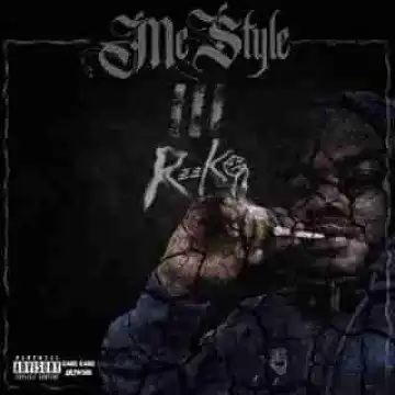 Instrumental: Reeko Squeeze - MeStyle III